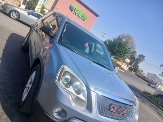 2008 GMC Acadia