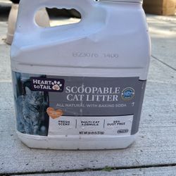 Cat Litter