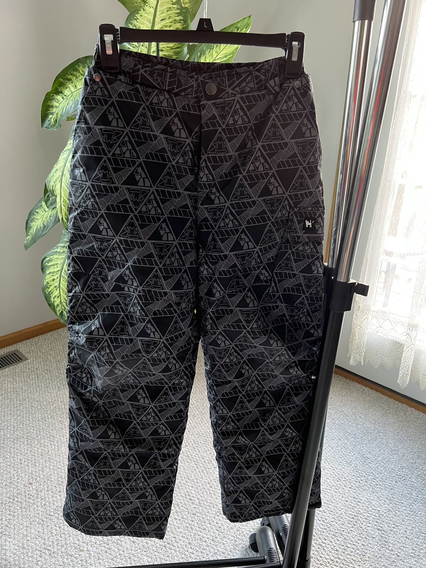 Winter Snow Pants