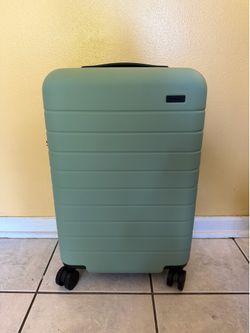 Away luggage carry on