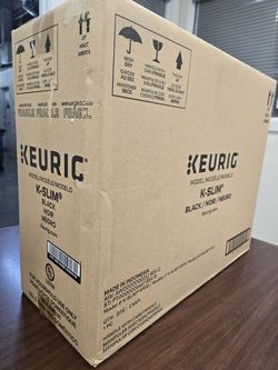 Keurig K-Slim