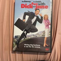 Fun with Dick And Jane 