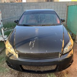 2011 Chevrolet Impala