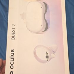 Oculus Quest 2