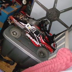 Ultimate Slash 4x4 
