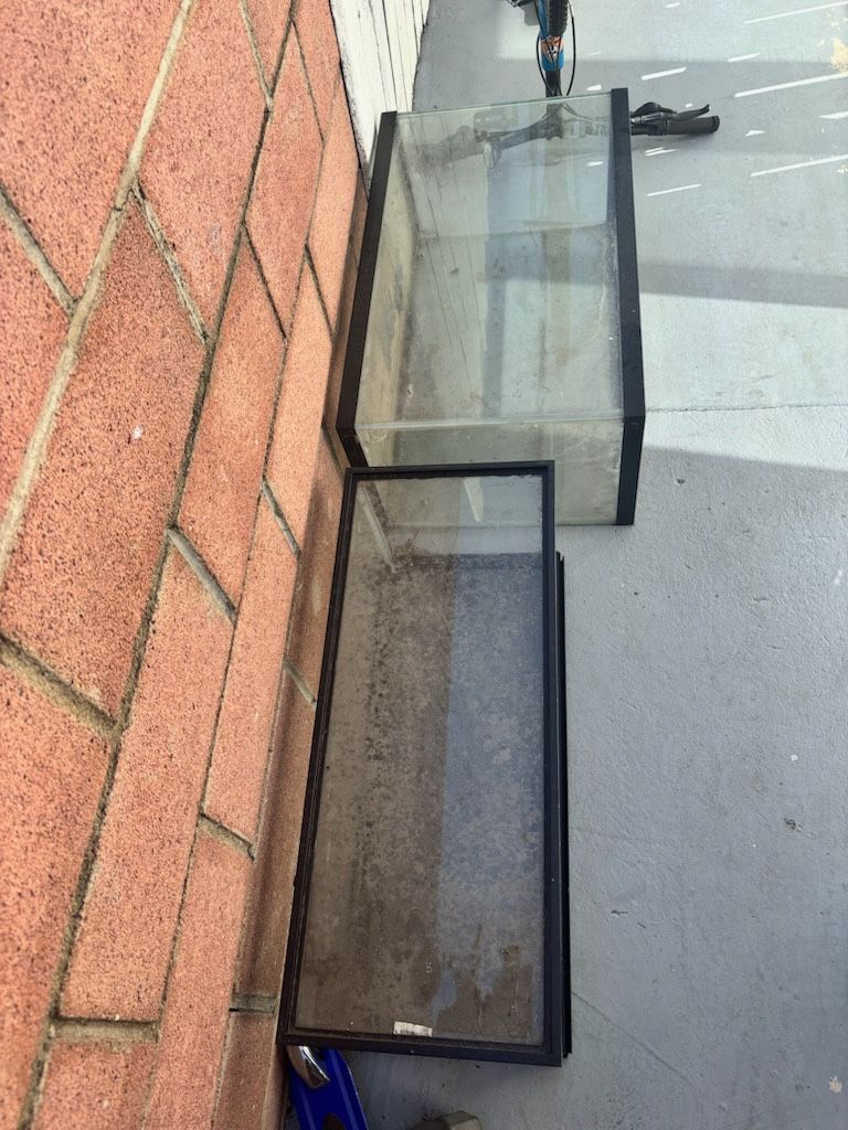 Tank / Aquarium