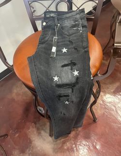 Amiri Jeans