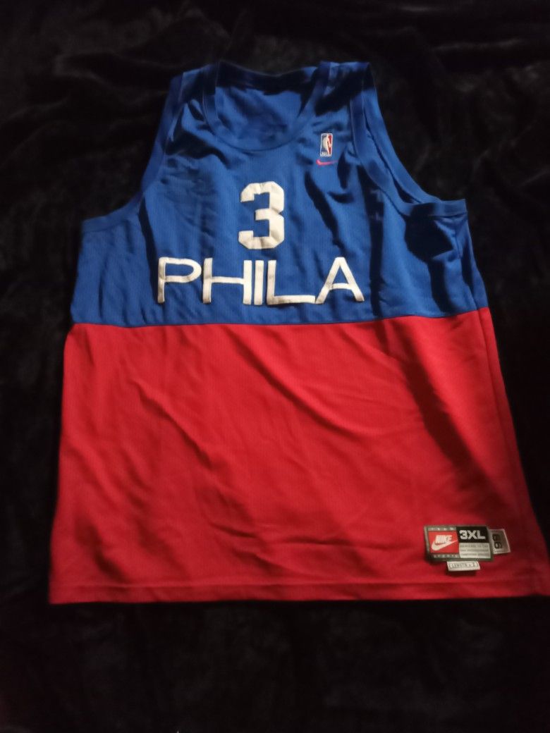 Official Throwback Jerseys (What's Your Offer)