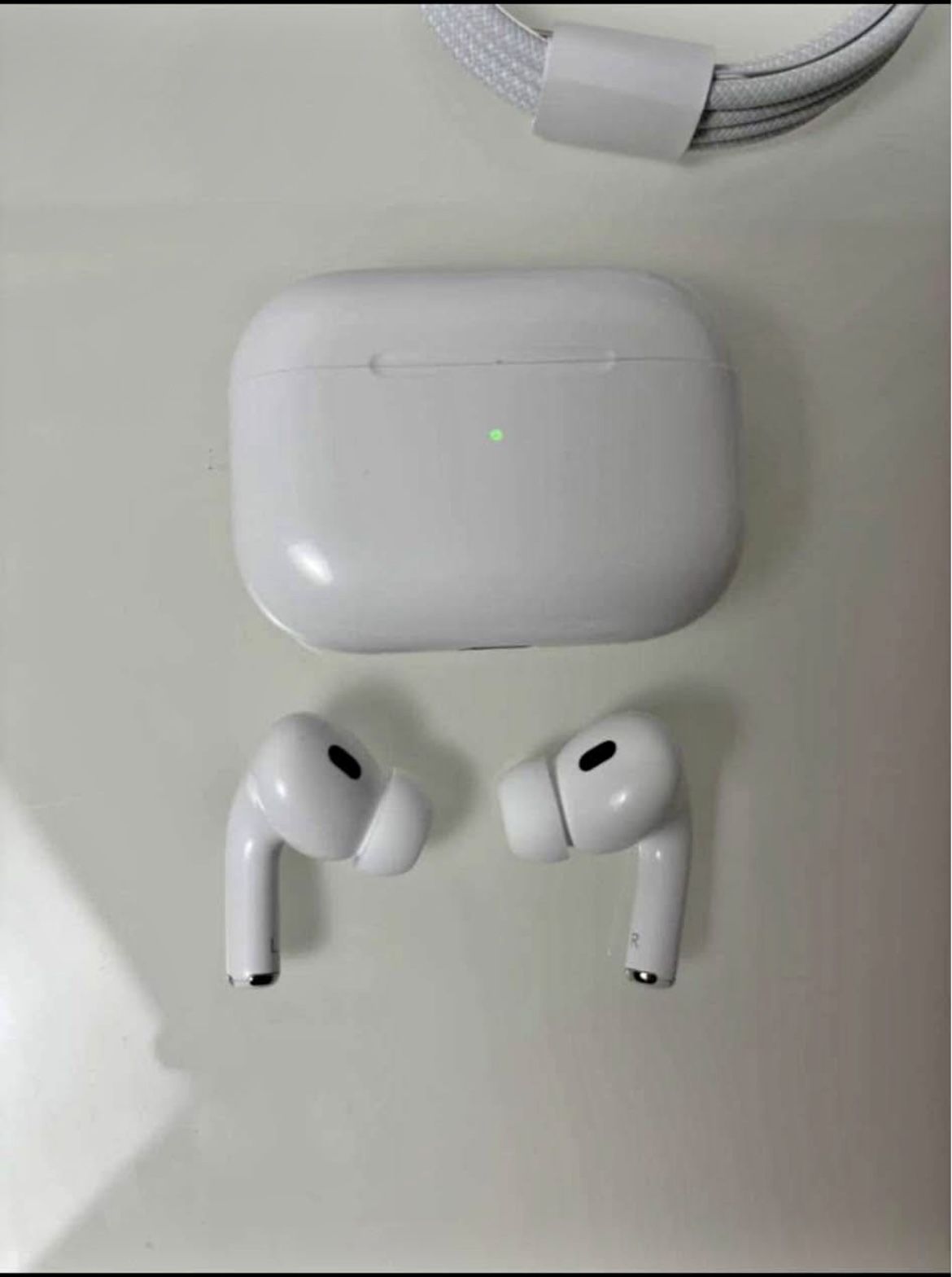 AirPods Pro 2