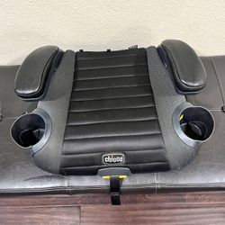 Booster Car Seat
