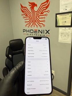iPhone 13 Pro Max 128gb Green Unlocked