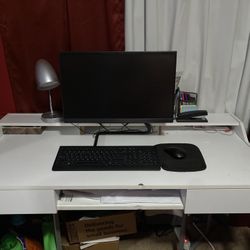 Computer Desk 