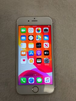 IPhone 6s 128GB unlock for sale