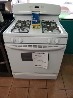 Stove