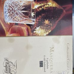 Glass Set 