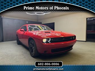 2020 Dodge Challenger