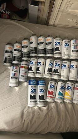 Spray paint for sale