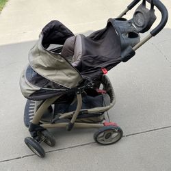 Graco Stroller 