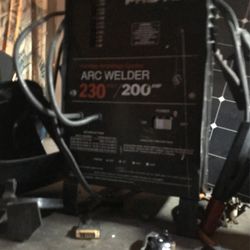 Welder