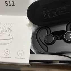 Wireless Earbuds Sports Wireless Headphones