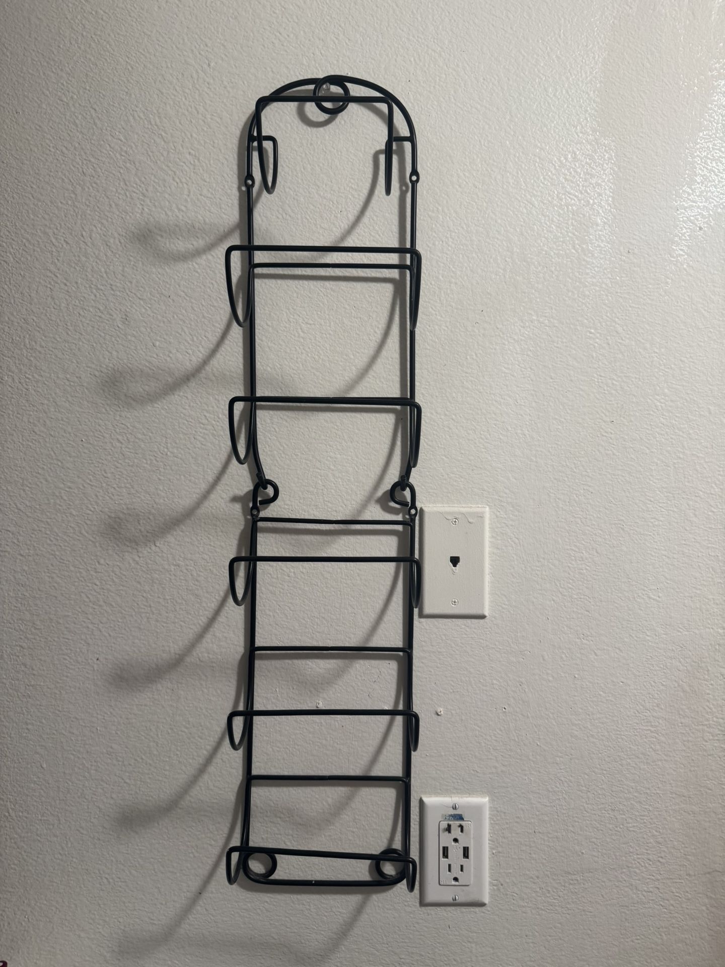 Wine Rack