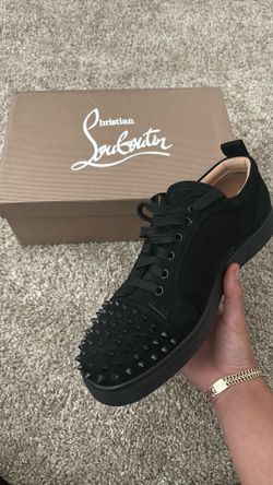 Christian Louiboutin Red Bottoms
