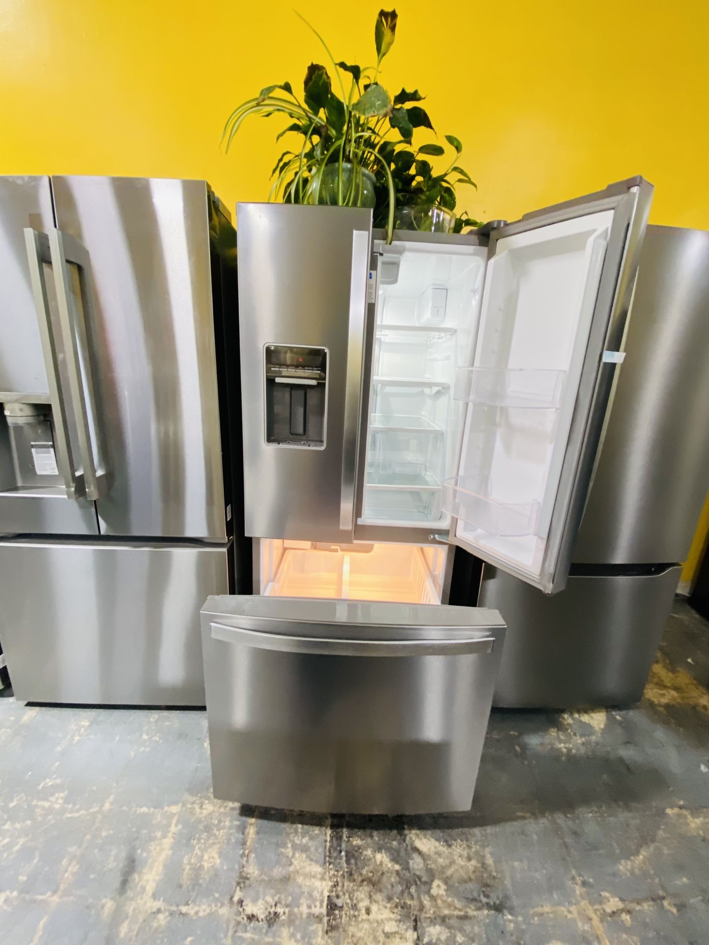 Refrigerador Para Apartamento A Pagos 