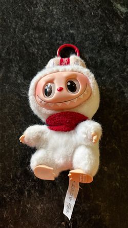 POP MART LABUBU