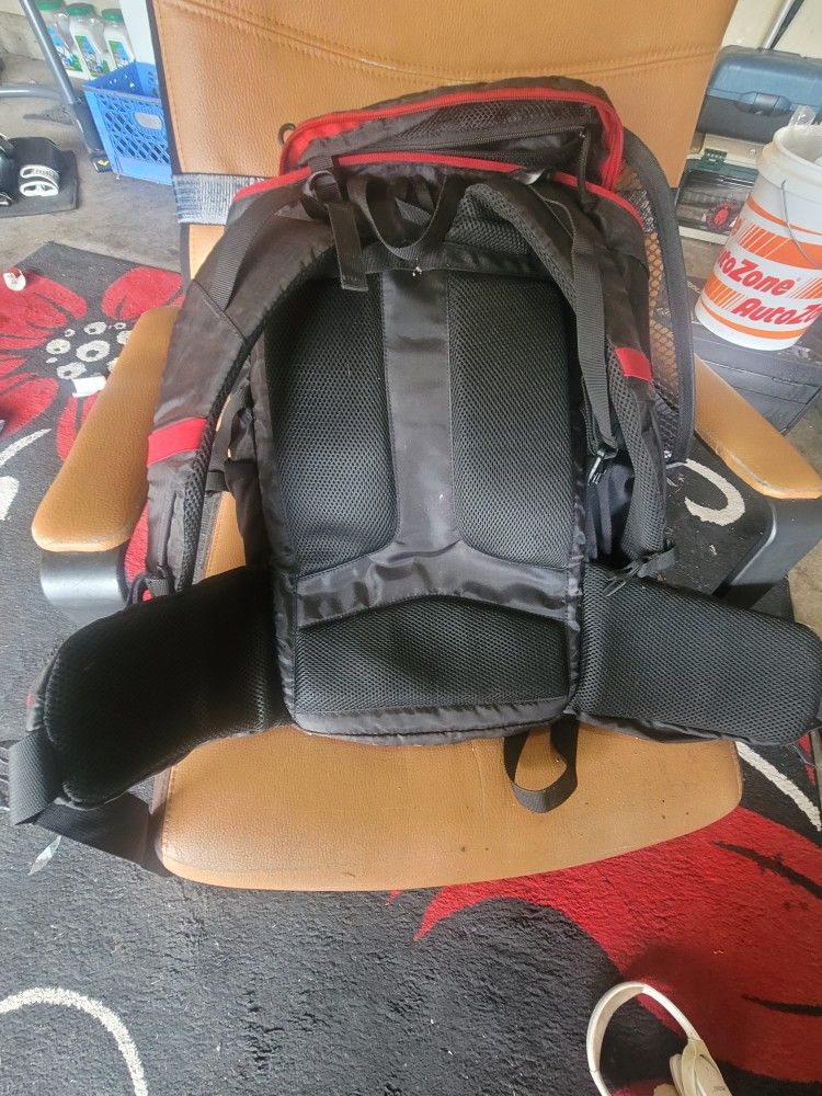 Hiking Back Pack (Shasta35L)