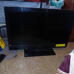 Emerson 29" Flat-screen TV 