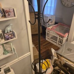 Free Coat Hanger