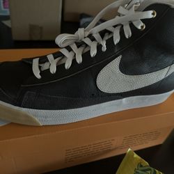 Nike Blazers