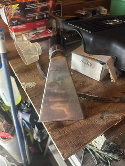 Mytee Extractor Wand