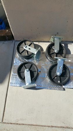 4 llantas por 30 dolares