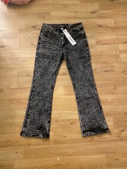 Purple Jeans 👖