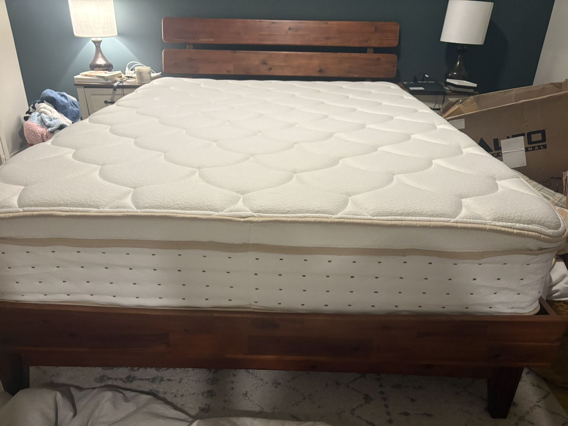 Queen Mattress