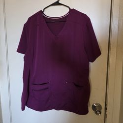 ScrubStar Scrub Set