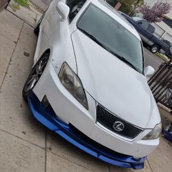 Lexus Is 2008