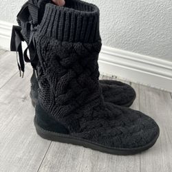 Uggs Womens Boots 