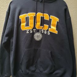 UCI SWEATER