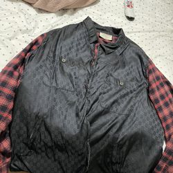 Gucci Jacket 