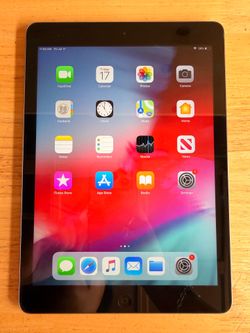 iPad Air