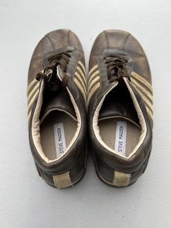 Brown Steve Maddens