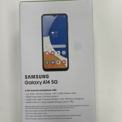 Samsung Galaxy A14 5G