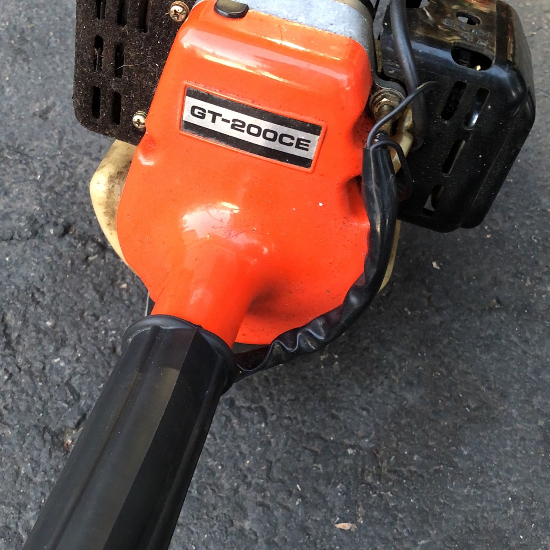 Echo Weed Eater for Sale in Hanover Park, IL OfferUp