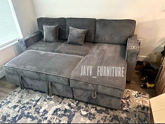 New sofa bed