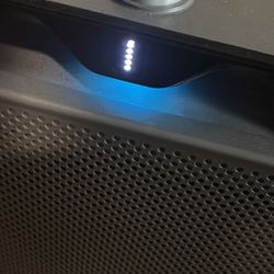 Bissell Air220 Air Purifier