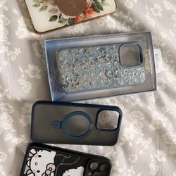 iPhone 15 Pro max Cases 