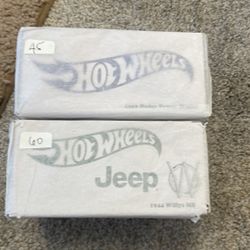 1:64 Redline Hotwheels
