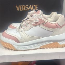 Versace Shoes